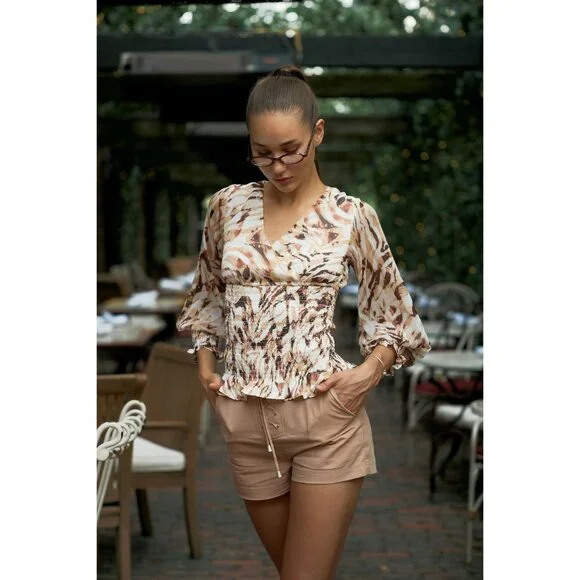 ARIA TOP - Picture 3 of 3